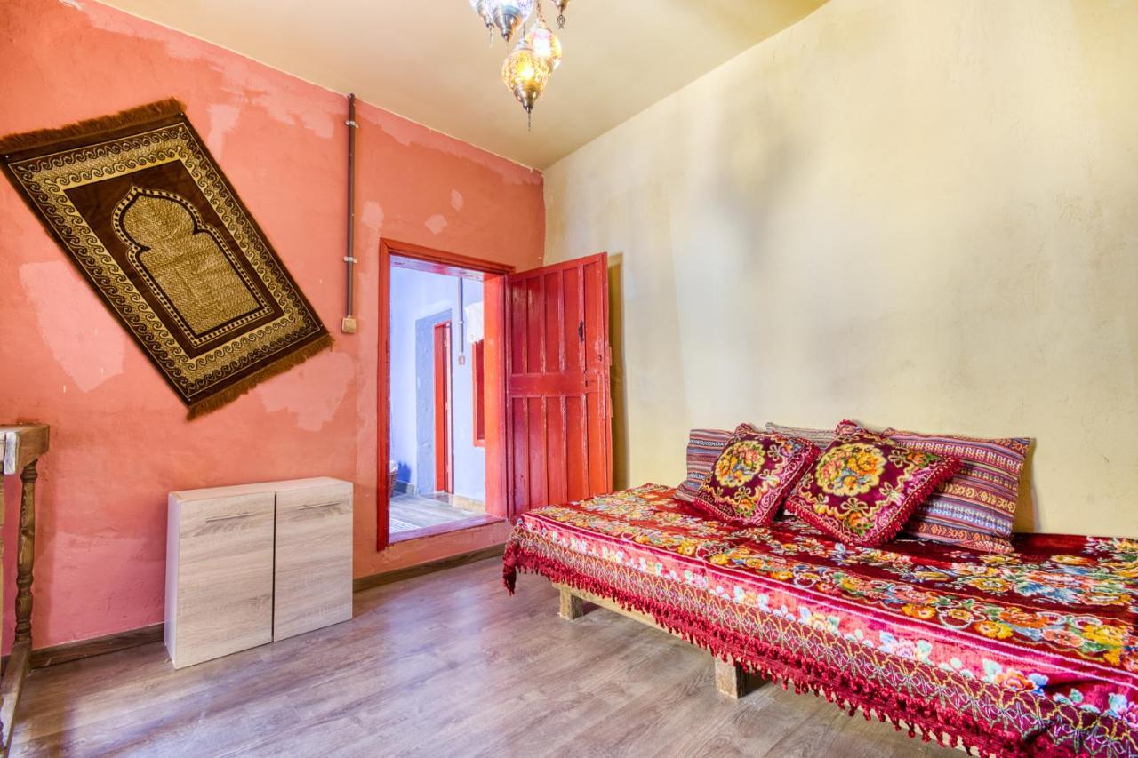 Fatma Hanoum Boutique Hotel Rhodes City Exterior foto